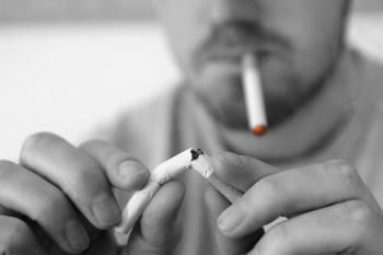 Elektronické cigarety - Buďte styloví a kuřte s grácií 
