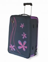 Cestovní kufry na kolečkách