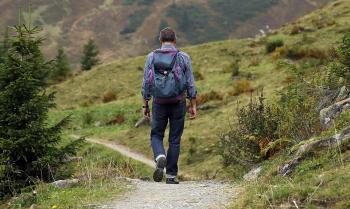 Hledáte vhodný dárek pro muže? Dejte mu outdoorové oblečení!