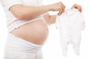 Těhotenství - těhotná po třicítce