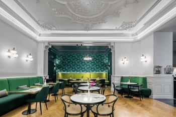Skvělý hotel v Praze, Plzni a Bratislavě