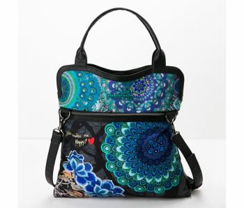 Desigual –značka pro moderní ženu