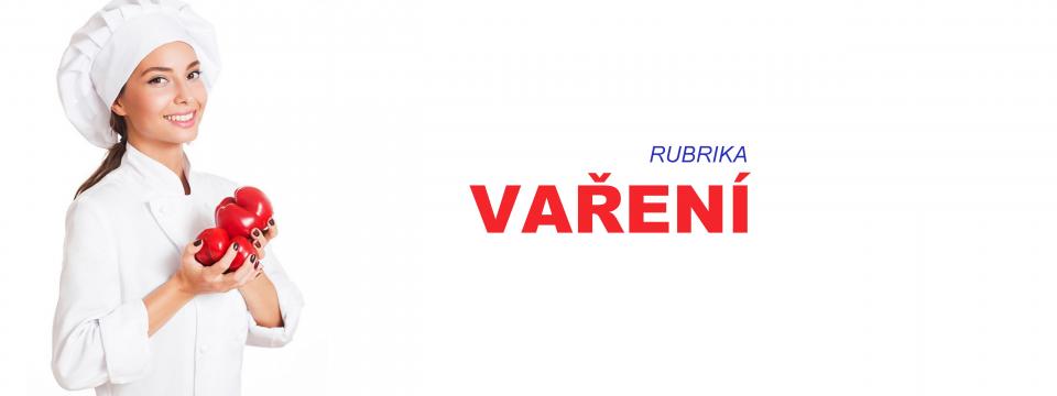 Vaření